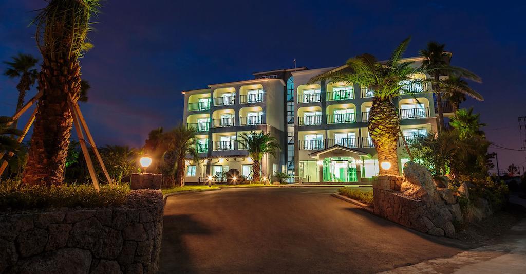The Bay Jeju Resort Seogwipo Luaran gambar
