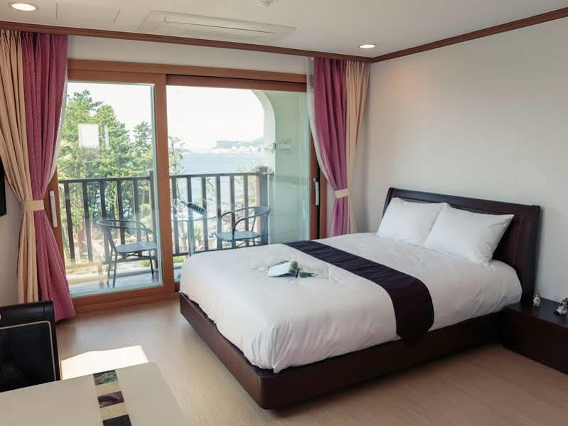 The Bay Jeju Resort Seogwipo Luaran gambar