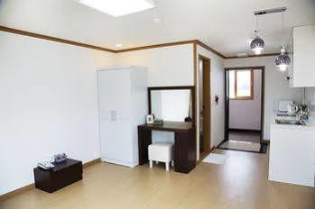 The Bay Jeju Resort Seogwipo Luaran gambar