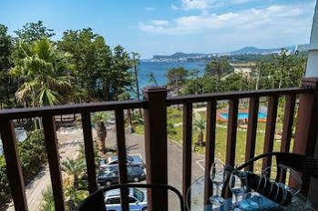 The Bay Jeju Resort Seogwipo Luaran gambar